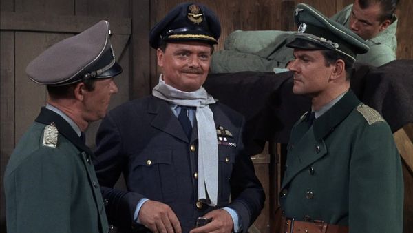 Hogan's Heroes - The Crittendon Plan
