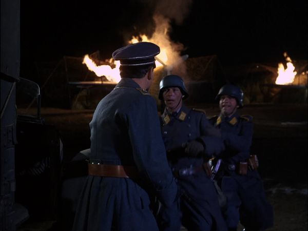 Hogan's Heroes - Some Of Their Planes Are Missing