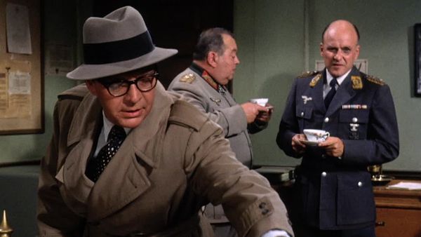 Hogan's Heroes - Casanova Klink