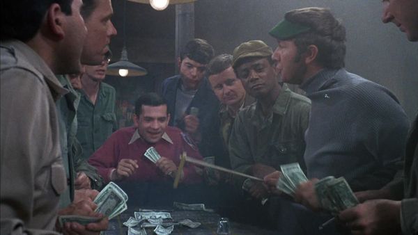 Hogan's Heroes - Hot Money