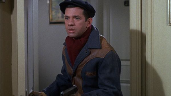 Hogan's Heroes - The Hostage