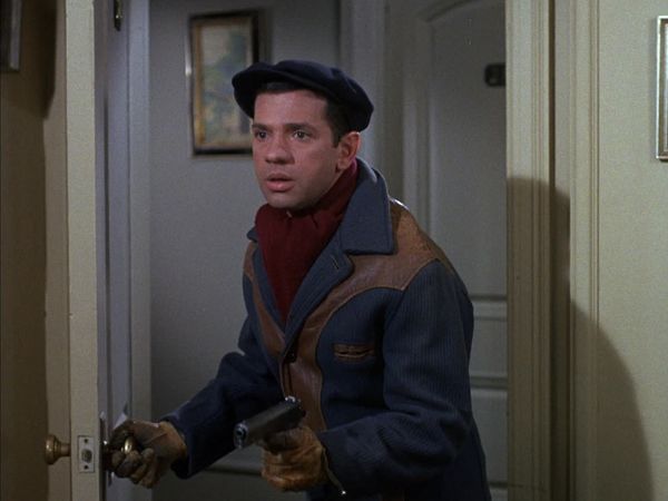Hogan's Heroes - The Hostage