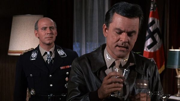 Hogan's Heroes - Two Nazis for the Price of One