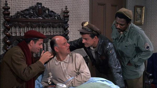 Hogan's Heroes - Is There a Doctor in the House?