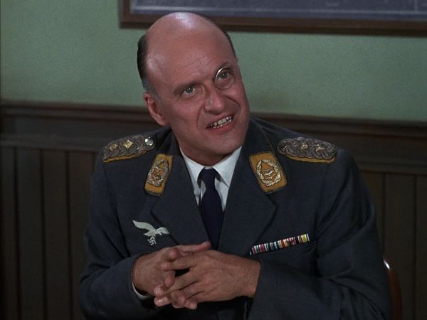Hogan's Heroes - Hogan, Go Home