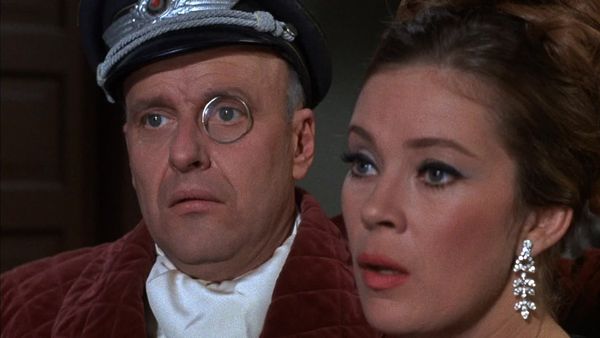 Hogan's Heroes - Duel of Honor