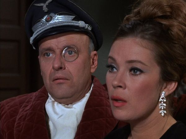 Hogan's Heroes - Duel of Honor