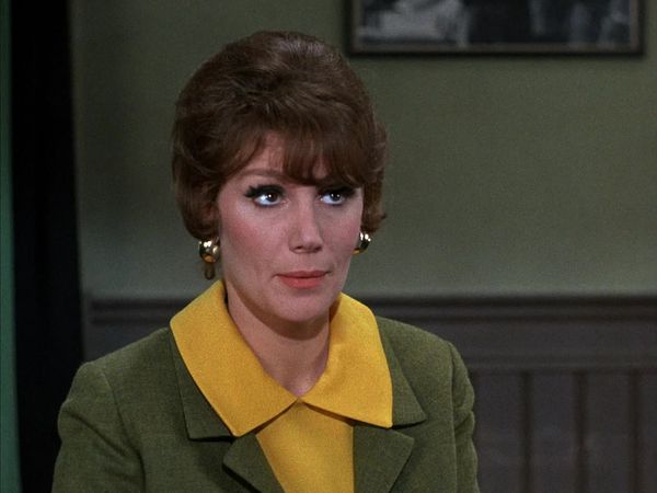 Hogan's Heroes - Axis Annie