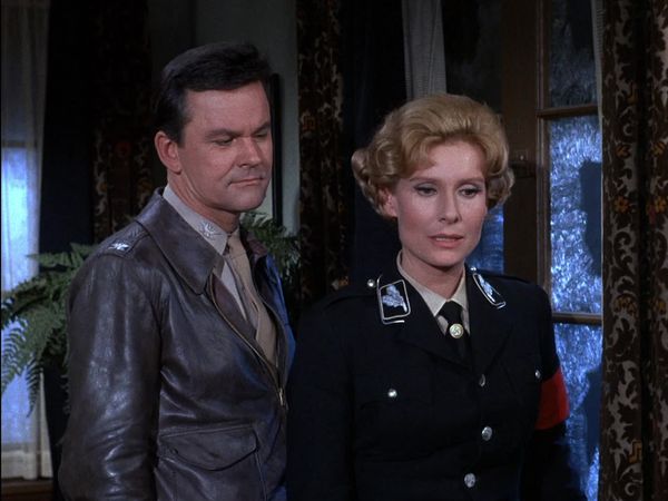 Hogan's Heroes - The Ultimate Weapon