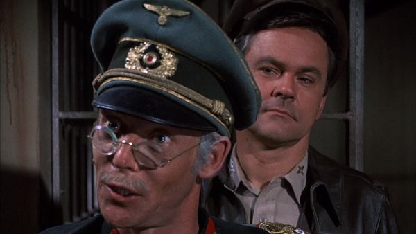 Hogan's Heroes - The Klink Commandos