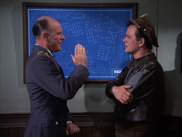 Hogan's Heroes - The Big Picture
