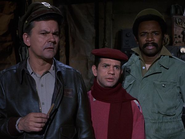 Hogan's Heroes - One Army At A Time
