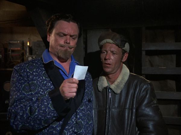 Hogan's Heroes - Lady Chitterly's Lover (Part 1)
