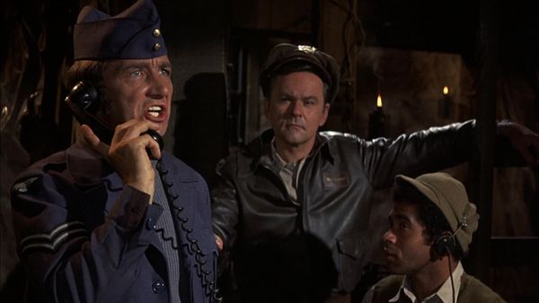 Hogan's Heroes - The Gestapo Takeover