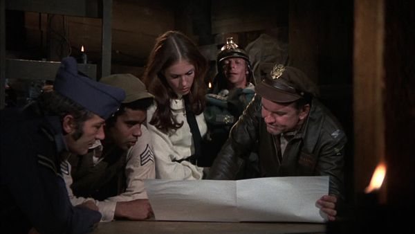 Hogan's Heroes - It's Dynamite
