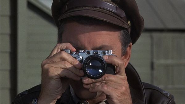 Hogan's Heroes - The Gypsy