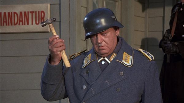 Hogan's Heroes - The Dropouts