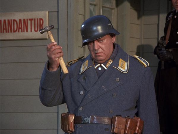 Hogan's Heroes - The Dropouts