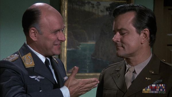 Hogan's Heroes - Easy Come, Easy Go