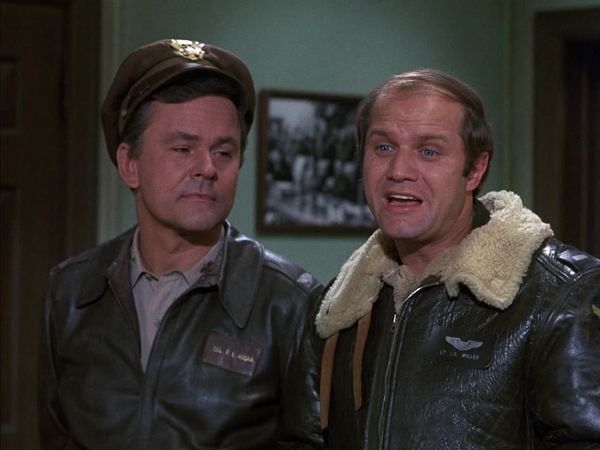 Hogan's Heroes - The Meister Spy