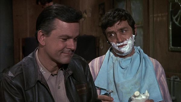 Hogan's Heroes - To Russia Without Love