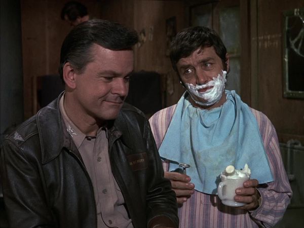Hogan's Heroes - To Russia Without Love
