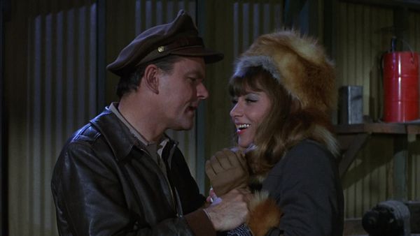 Hogan's Heroes - The Kamikazes Are Coming