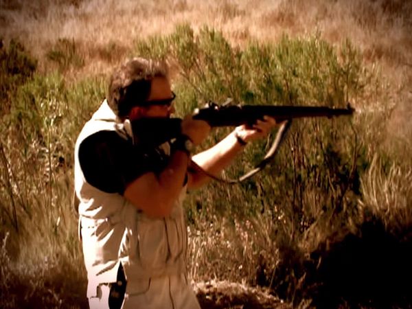 Weapons That Changed the World - Episode 2