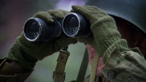 Weapons That Changed the World - Episode 4