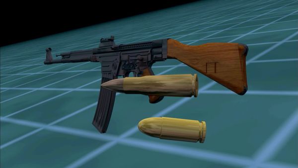 Weapons That Changed the World - Episode 5