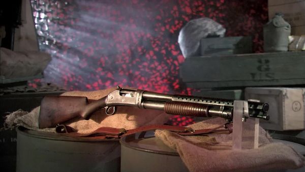 Weapons That Changed the World - Episode 2