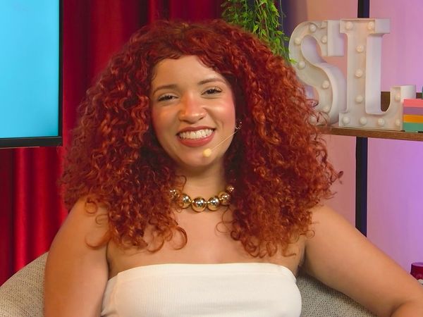 Rolê da Tarde - O que é ser uma mulher gamer?