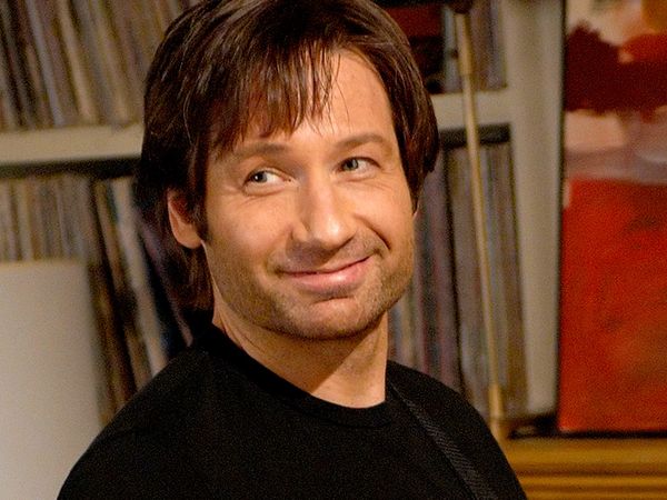 Californication - The Raw & the Cooked