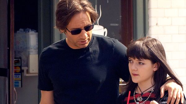 Californication - La Petite Mort