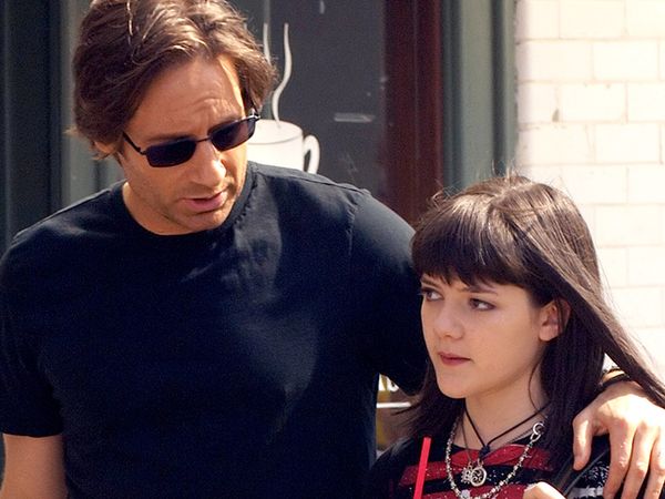 Californication - La Petite Mort