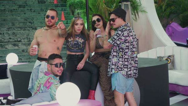 Acapulco Shore (ENG) - Let the vacation begin