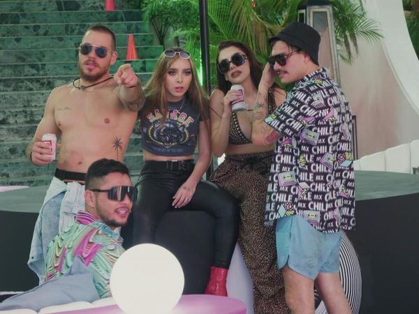 Acapulco Shore (ENG) - Let the vacation begin