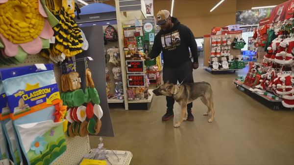Bounty Tank - Next Visit We Kicking It In Part 2