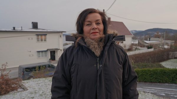Luksusfælden Norge - Episode 2603