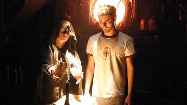 Masters of Horror - Dreams in the Witch House