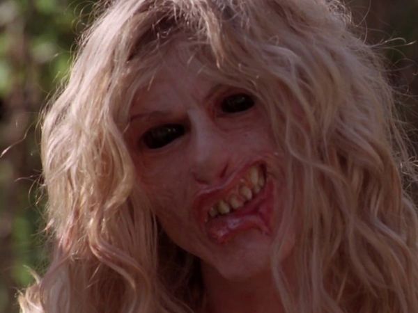 Masters of Horror - Jenifer