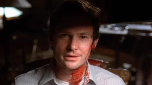 Masters of Horror - Chocolate