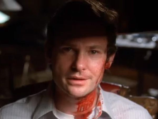 Masters of Horror - Chocolate