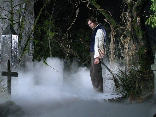 Masters of Horror - Haeckel's Tale