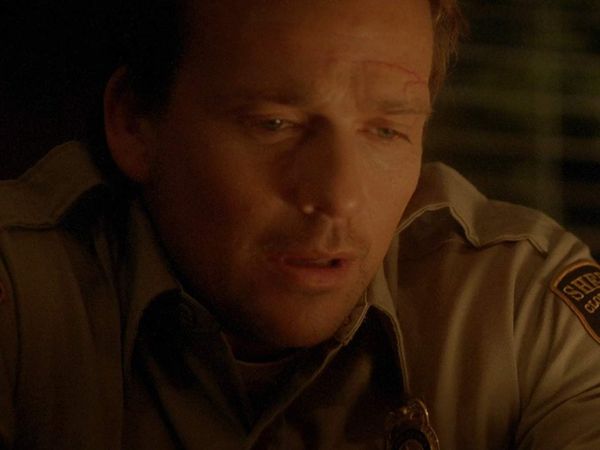 Masters of Horror - The Damned Thing