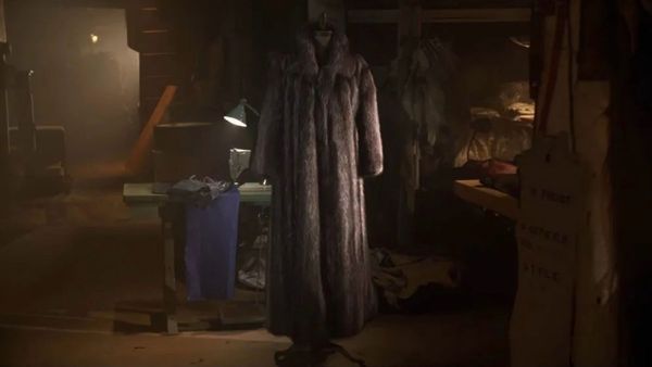 Masters of Horror - Pelts