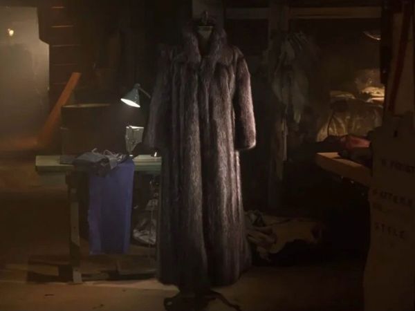 Masters of Horror - Pelts