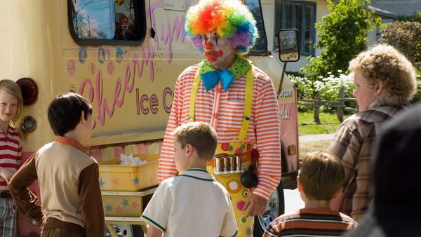 Masters of Horror - We All Scream for Ice Cream