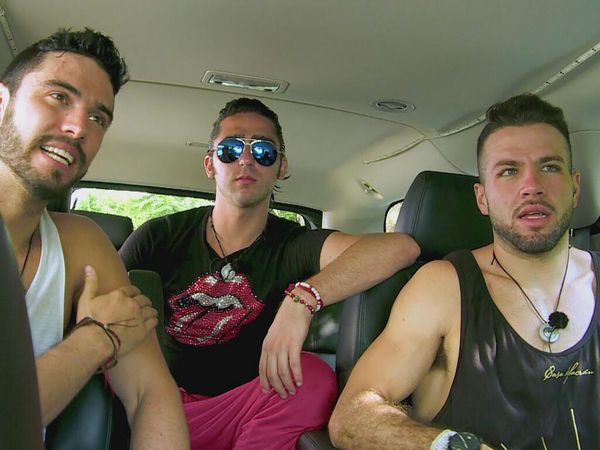 Acapulco Shore (ENG) - Condominium Heart