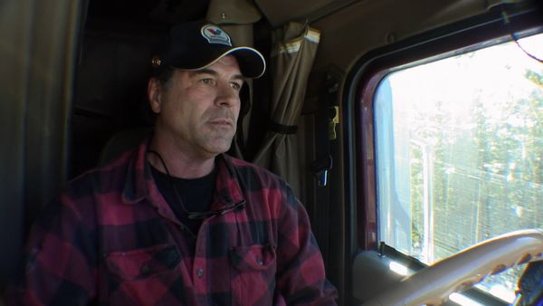 Ice Road Truckers - Episode 1006